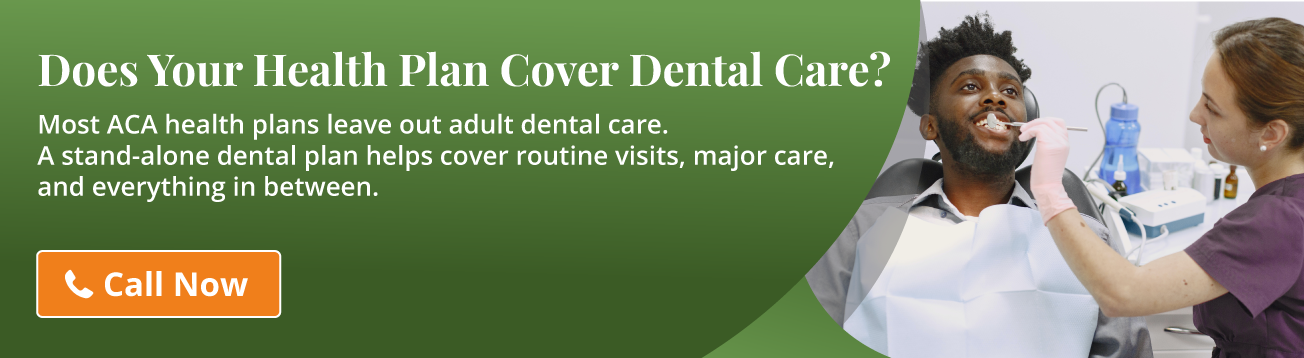Dental Plans